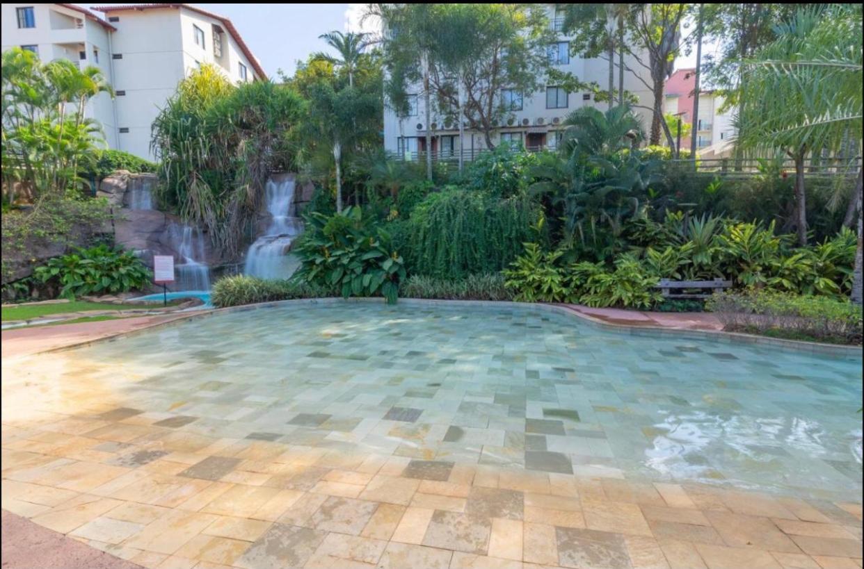 Rio Quente Luupi- Apartamento-131 P Exterior foto